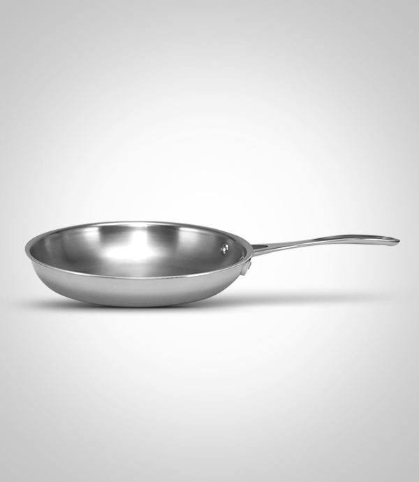 Tri-Ply Fry Pan 28 cm