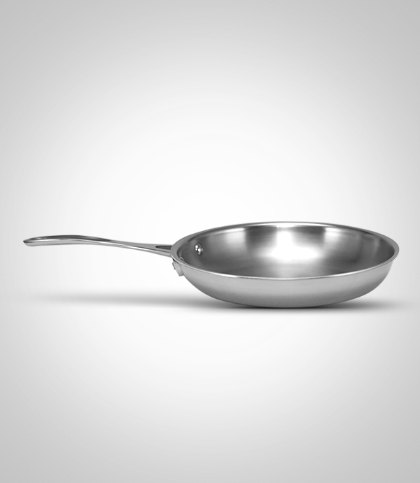 Tri-Ply Fry Pan 28 cm