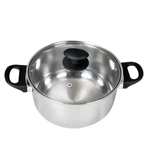 Cooking Pot 22 cm