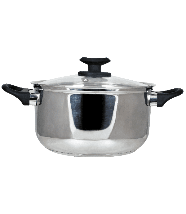 Cooking Pot 22 cm