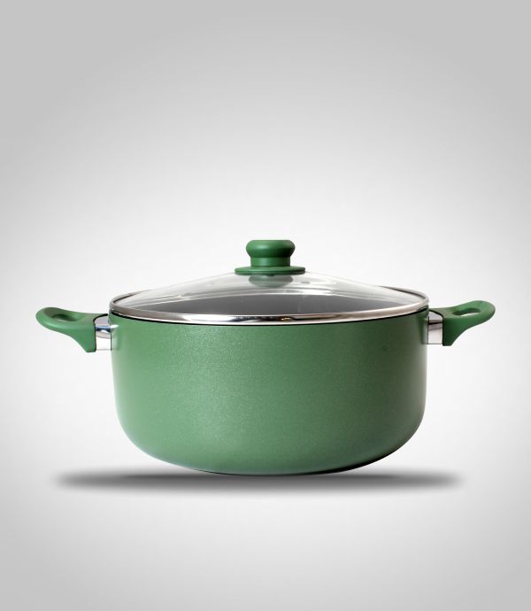 Cooking Pot 20 CM