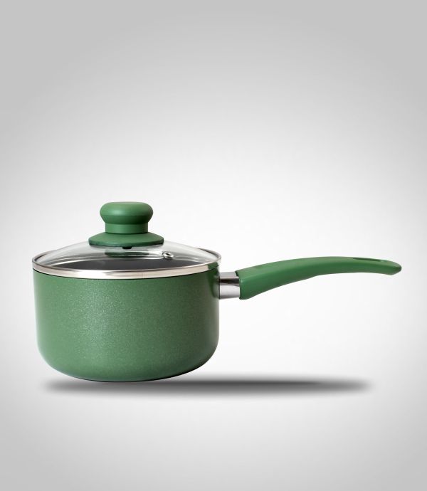 Sauce Pan 16 Cm W/Lid