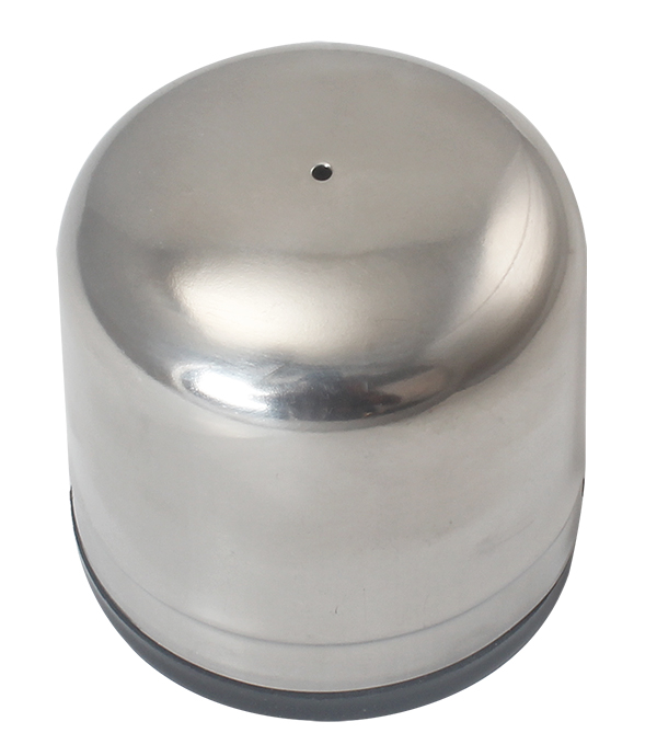 Stainless Steel Salt & Peper