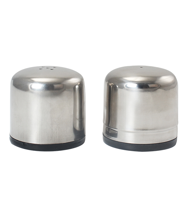 Stainless Steel Salt & Peper