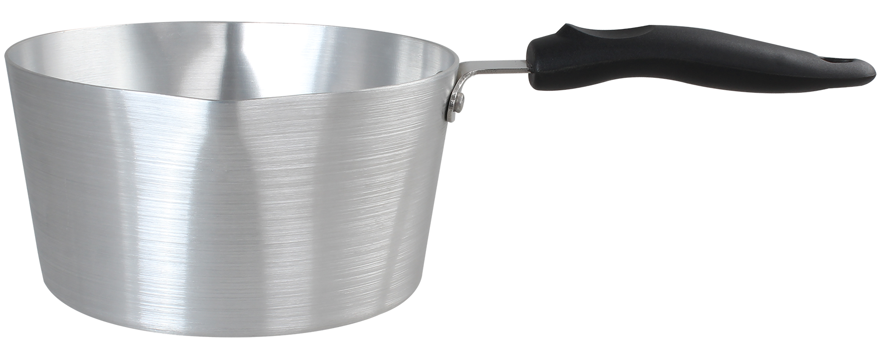 Aluminium Milk Pan 20 Cm