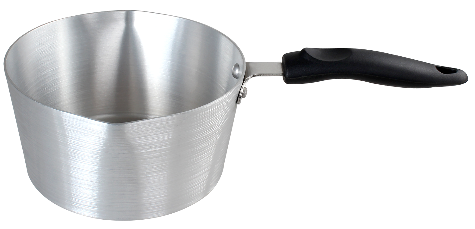 Aluminium Milk Pan 20 Cm