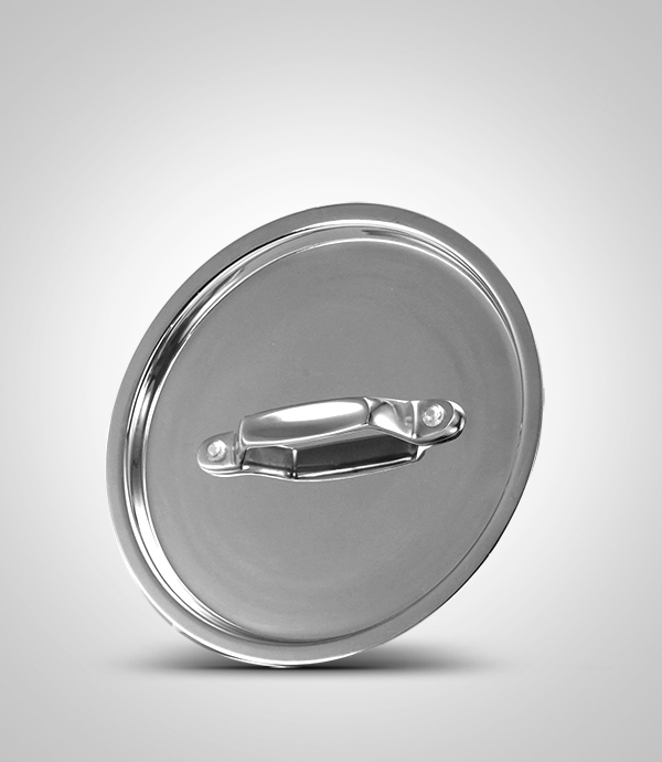 Tri-Ply Sauce Pan 16 Cm